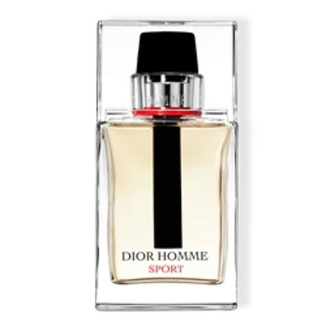 Homme Sport DIOR Мужская парфюмерия – купить по низким .